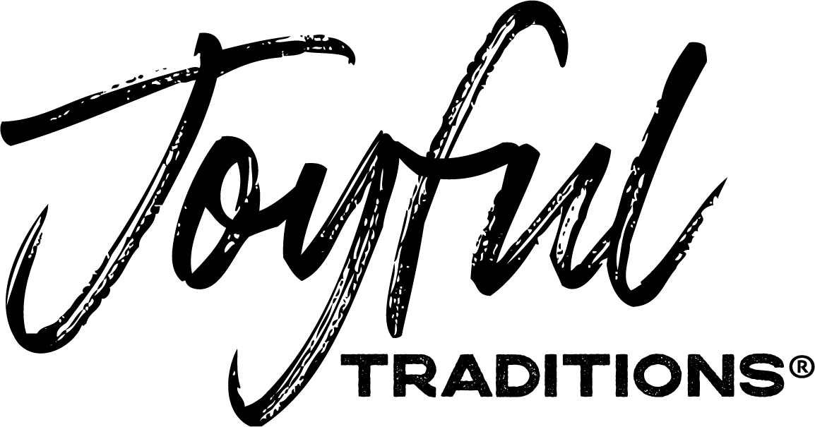 Joyful Traditions logo