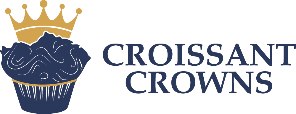 Croissant Crowns logo